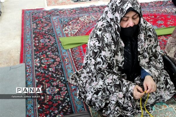 نماز جمعه هفته دوم اردیبهشت در شهرستان گلوگاه