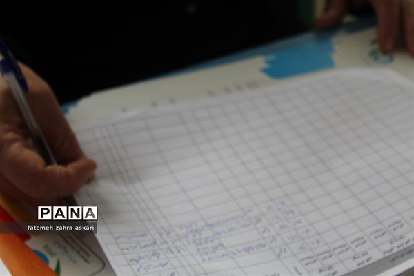 برپایی ایستگاه سلامت در شهرستان گلوگاه