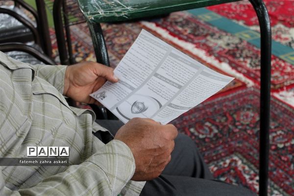 برپایی ایستگاه سلامت در شهرستان گلوگاه