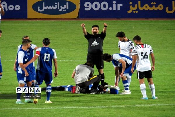 لیگ دسته اول فوتبال باشگاه‌های کشور