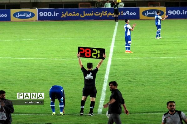 لیگ دسته اول فوتبال باشگاه‌های کشور