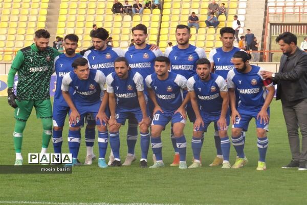 لیگ دسته اول فوتبال باشگاه‌های کشور