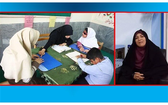 شناخت دانش‌آموزان استثنایی، سختی کار با آن‌ها را لذت بخش می‌کند