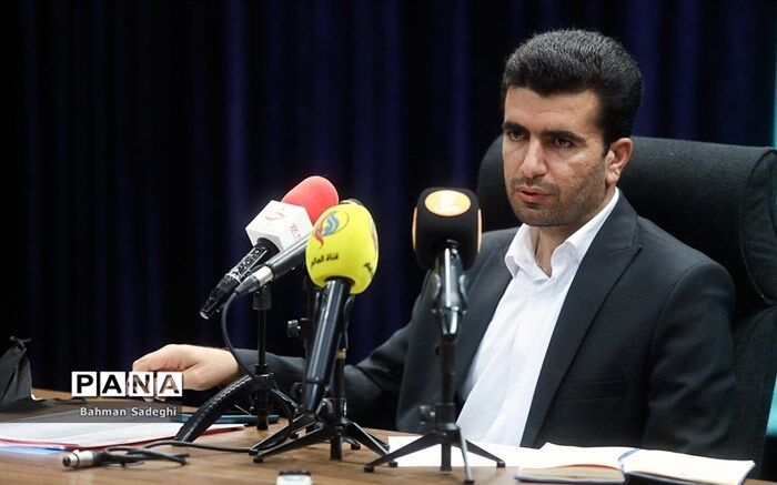 سند تحول باید مدرسه نگاشت شود