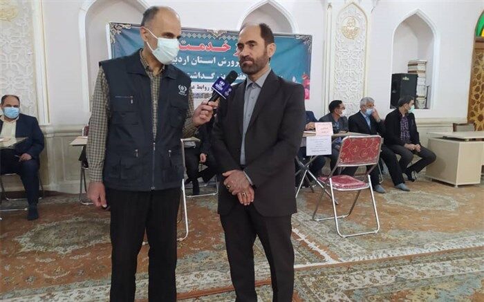 تحقق شعار سال با محوریت هنرستان‌ها