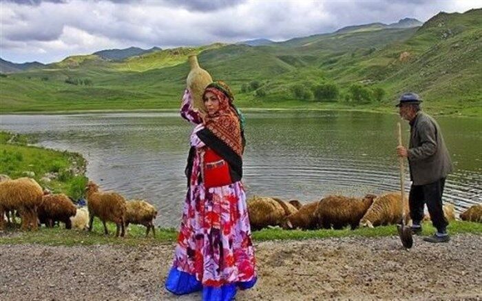 آغاز کوچ عشایر استان اردبیل به ییلاقات