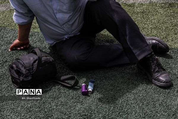 طرح دستگیری معتادان متجاهر