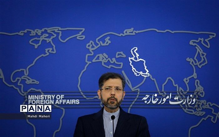 ابراز همدردی خطیب‌زاده با دولت و مردم کوبا‌