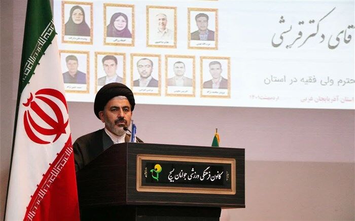 وظیفه‌مداری از ویژگی‌های اصلی شهید‌مطهری بوده است