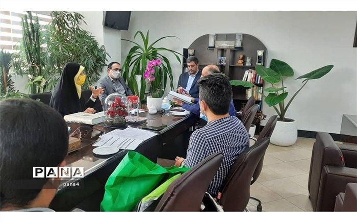 ورزش در یادگیری  و سلامت جسم و  روان دانش‌آموزان  نقش اساسی  دارد