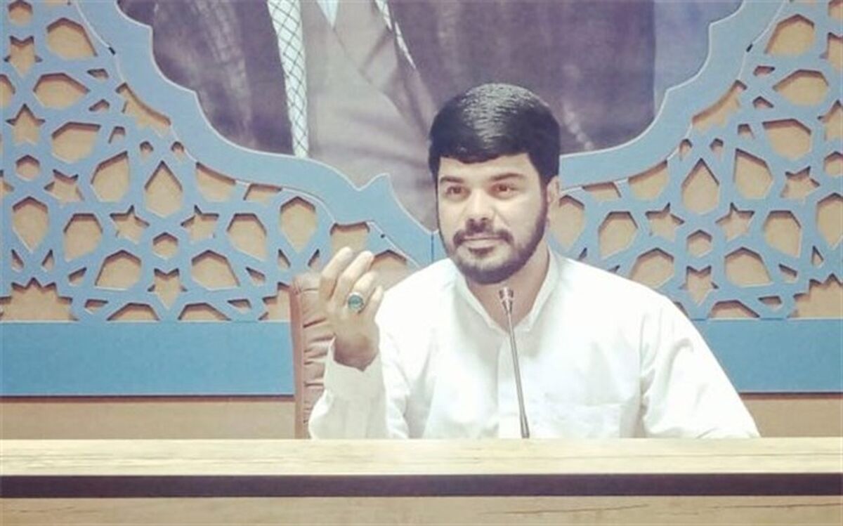 تربیت اجتماعی متناسب با سیره شهید سلیمانی در دستور کار سازمان دانش آموزی است