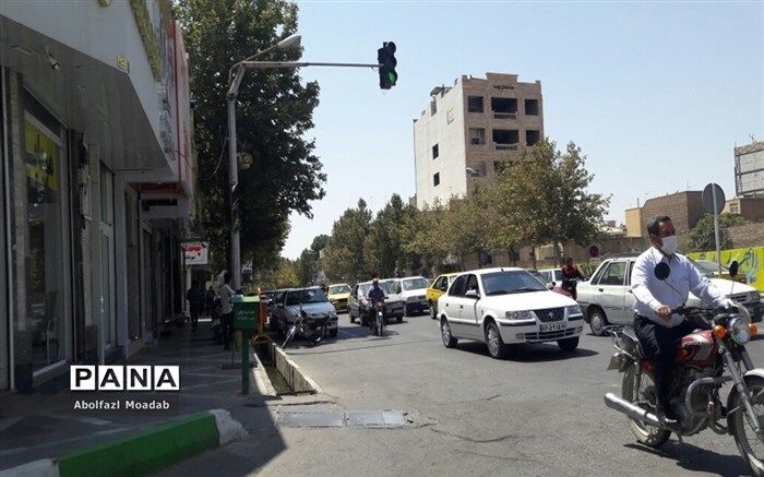 این خودرو ۵۰ میلیون تومان گران شد