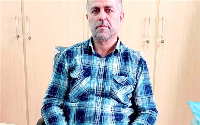 بعد از سی و یک سال  هنوز نتوانستم  از آموزش کنار بکشم