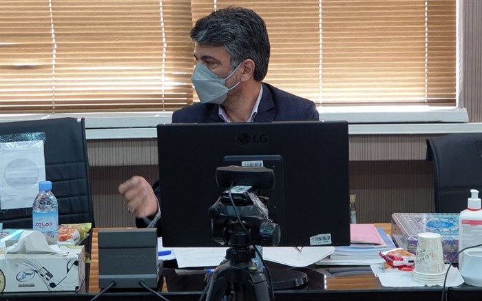 پوشش تحصیلی کودکان استثنایی یکی از جلوه‌های عدالت آموزشی است