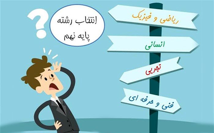 تسریع در فرایند صدور نمون‌برگ‌‌های هدایت تحصیلی