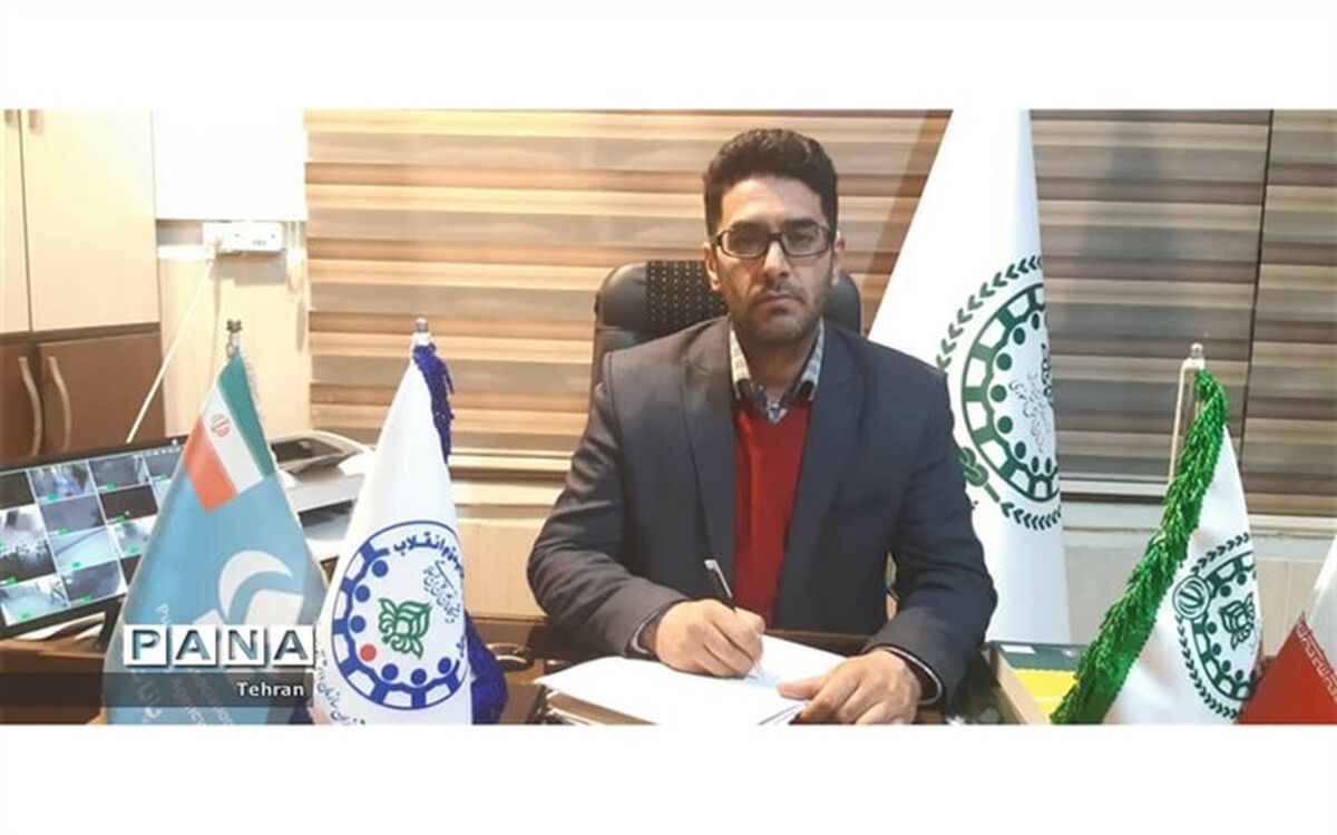 پویایی فضاهای پرورشی، بستری برای تربیت دانش‌آموزانی توانمند فراهم می‌کند