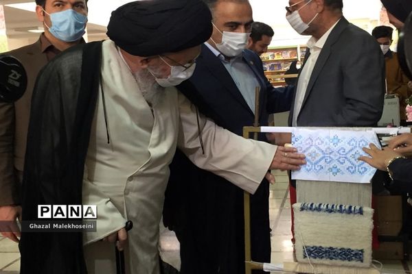 گرامیداشت هفته معلم