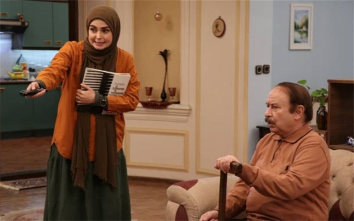 سریال «پلاک دو» با موضوع هوش هیجانی روی آنتن شبکه دو