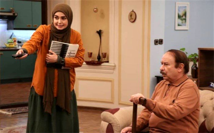 سریال «پلاک دو» با موضوع هوش هیجانی روی آنتن شبکه دو