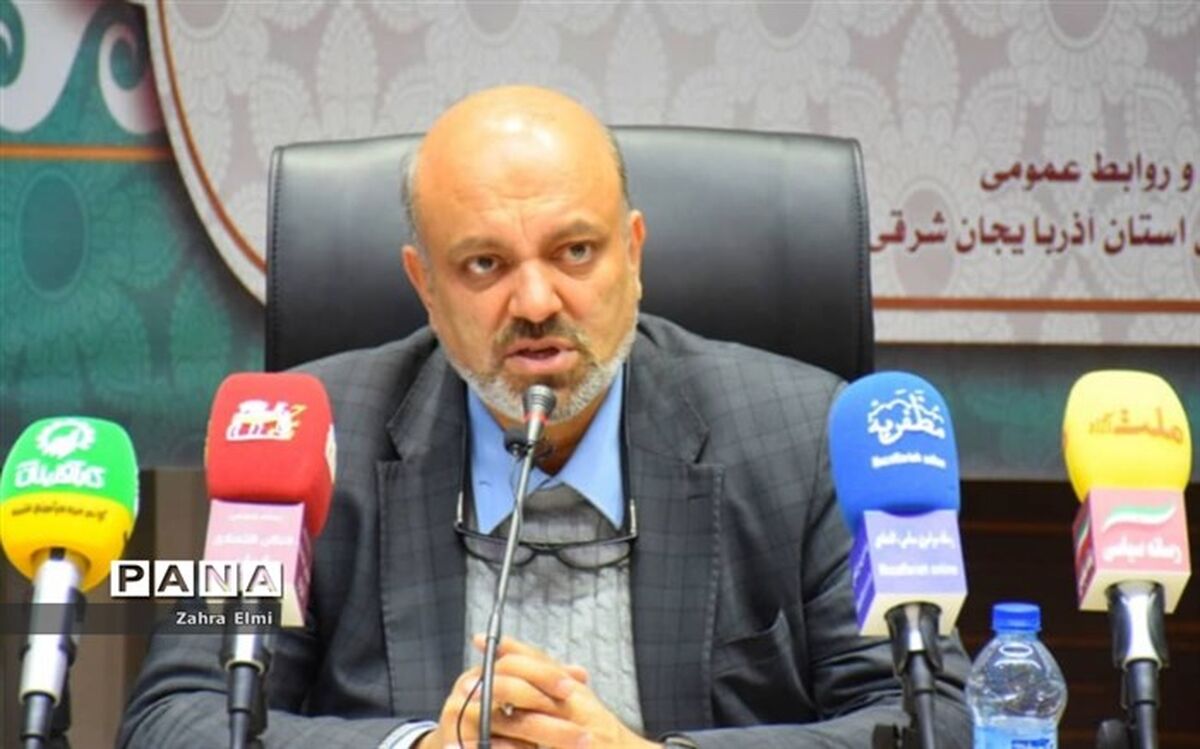منادی: آیین‌نامه اجرایی رتبه‌بندی ۲۵ اردیبهشت ابلاغ می‌شود