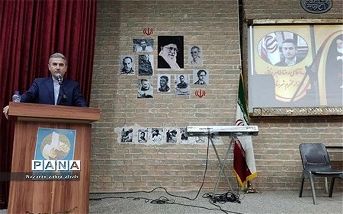 فرهنگ‌سازی معلمان در مدارس، منجر به تعالی کشور خواهد شد