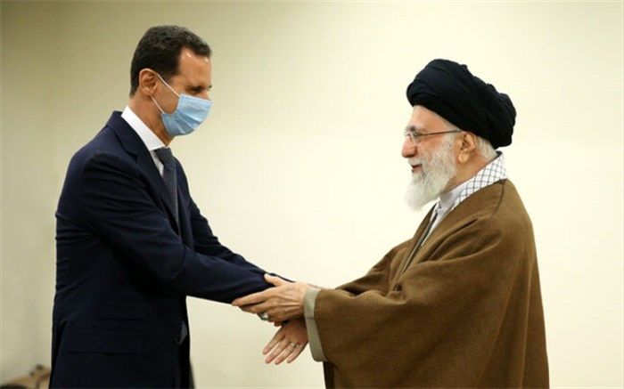 سوریه در یک جنگ بین‌المللی پیروز شد؛ اعتبار سوریه امروز بسیار بیشتر از گذشته است