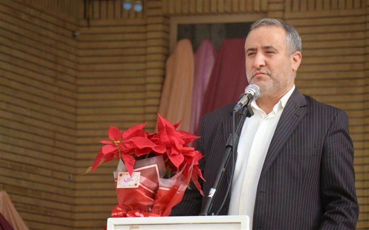 سطح سواد در این استان، از میانگین کشوری بالاتر است