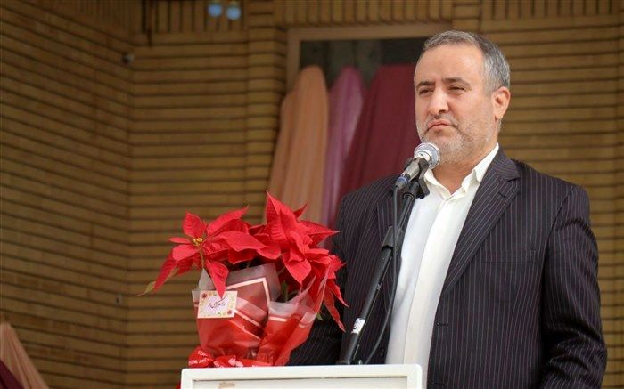 سطح سواد در این استان، از میانگین کشوری بالاتر است