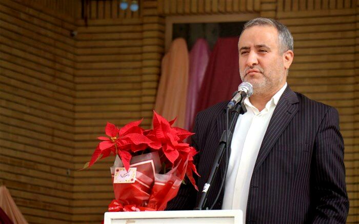 سطح سواد در این استان، از میانگین کشوری بالاتر است