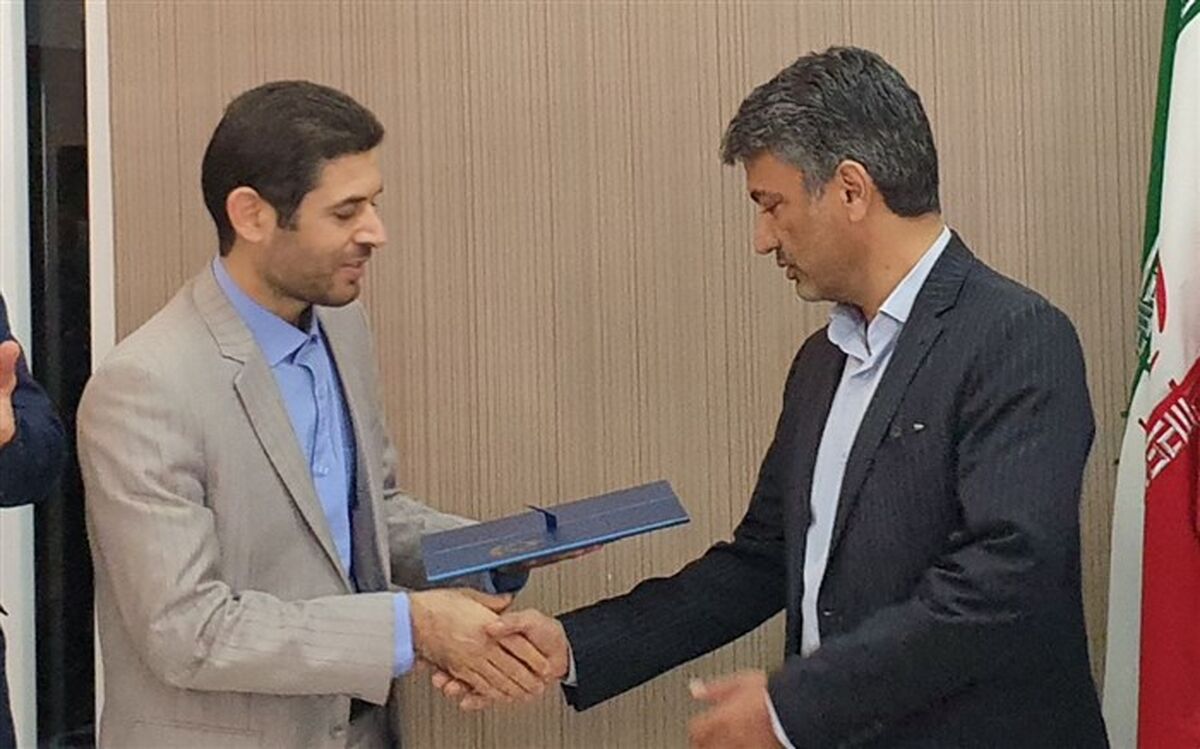 «اسماعیل برقی»، سرپرست معاونت برنامه ریزی آموزشی و توانبخشی سازمان آموزش و پرورش استثنایی شد