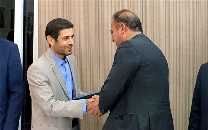 «امیر مهردادی»، مشاور پیشگیری و پرورشی سازمان آموزش و پرورش استثنایی شد