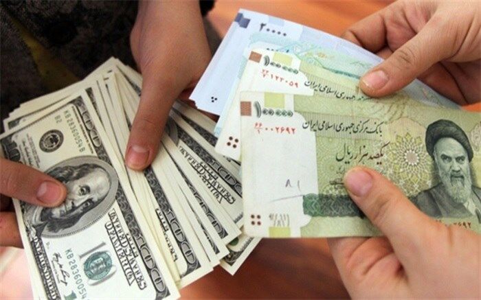 نرخ رسمی ۱۲ ارز کاهش یافت