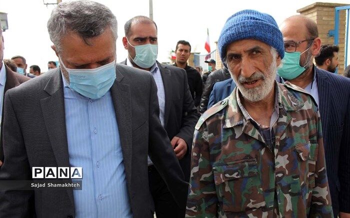 معاون اجرایی رئیس‌جمهوری فردا به سمنان می‌رود