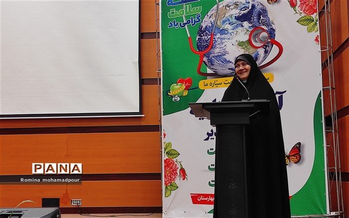 سبک زندگی اسلامی ما باید سبک زندگی سالم باشد