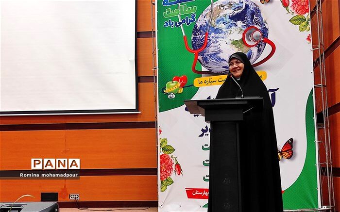 سبک زندگی اسلامی ما باید سبک زندگی سالم باشد