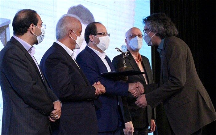 برگزیدگان جشنواره آموزش دانشگاه تهران معرفی شدند