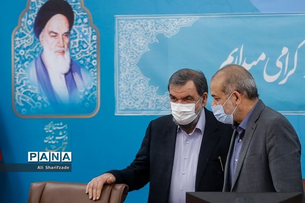 نشست هم‌اندیشی استانداران سراسر کشور