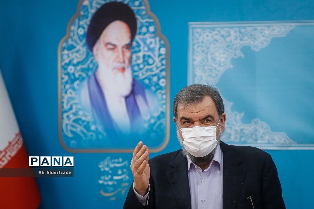 نشست هم‌اندیشی استانداران سراسر کشور