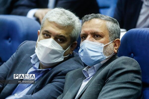 همایش «مردمی‌سازی و توزیع عادلانه یارانه‌ها»
