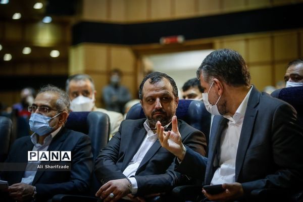 همایش «مردمی‌سازی و توزیع عادلانه یارانه‌ها»