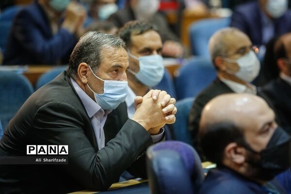 همایش «مردمی‌سازی و توزیع عادلانه یارانه‌ها»