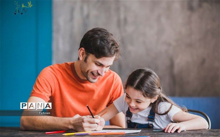 در تربیت فرزندان، بهترین شیوه تعامل بر اساس سبک شخصیتی فرزند است