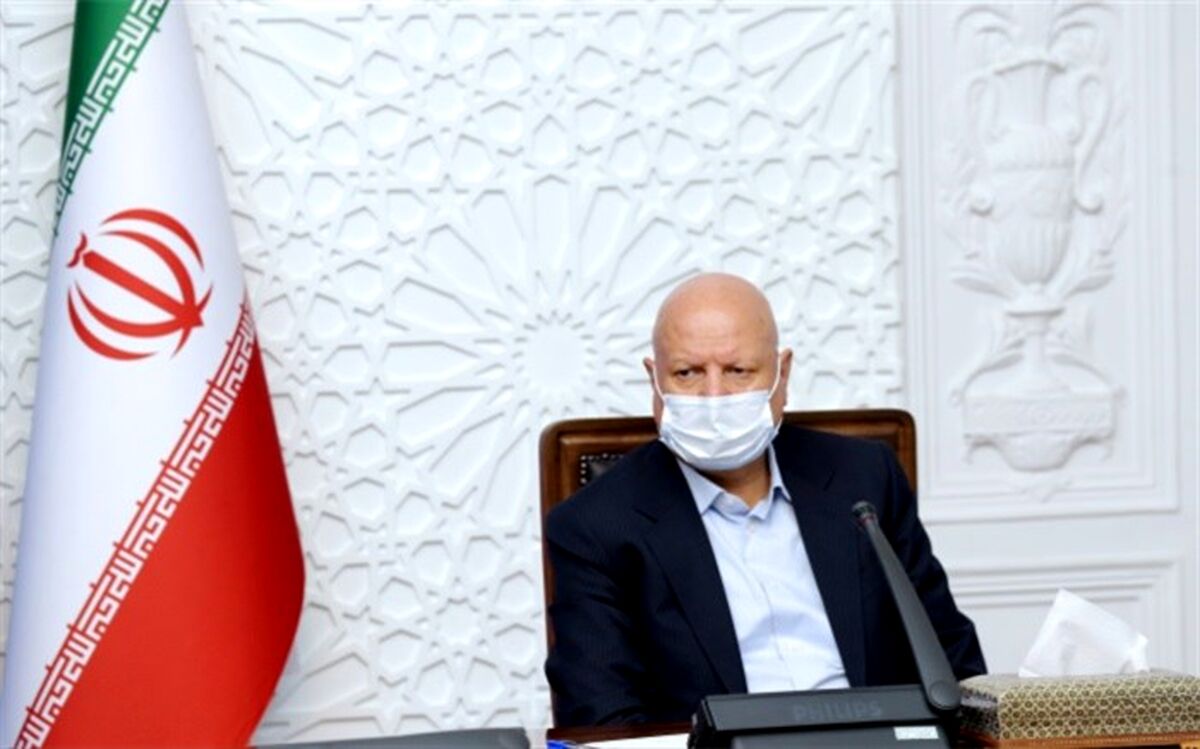 میرکاظمی: وضعیت فروش نفت با آزاد‌سازی برخی منابع مسدود شده بهبود یافت