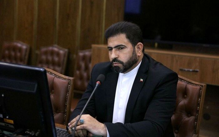 اولویت مجلس در طرح ساماندهی کارکنان دولت بهره‌وری نیروی کاراست