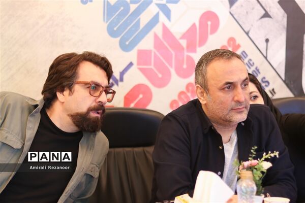 سومین روز داوری جشنواره معلمان هنرمند