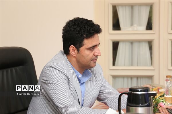 سومین روز داوری جشنواره معلمان هنرمند