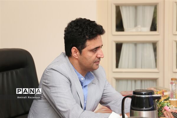 سومین روز داوری جشنواره معلمان هنرمند