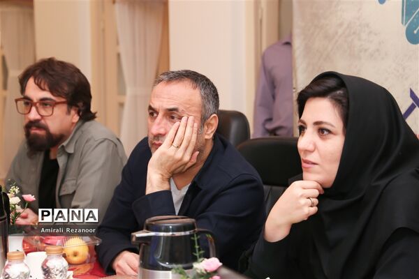 سومین روز داوری جشنواره معلمان هنرمند