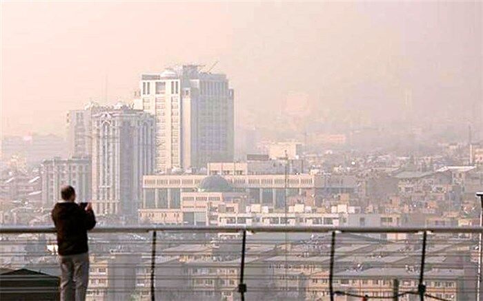 نامه درخواست کمک از رییس‌جمهوری برای مقابله با ریزگردها
