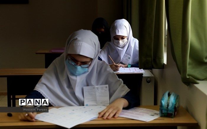 جزئیات برگزاری امتحانات پایان سال تمام دانش‌آموزان اعلام شد